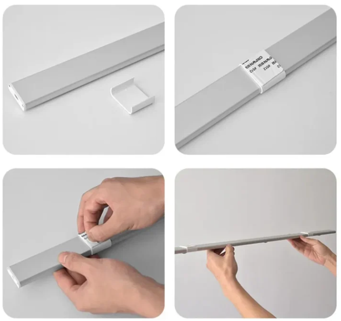 LucyLed Luz Led Inteligente Ilumina a los tuyos y ahorra por ti